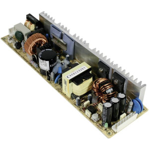 MEAN WELL AC/DC-Netzteilbaustein, open frame Mean Well LPP-100-12 12 V/DC 8.5 A 