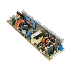 MEAN WELL AC/DC-Netzteilbaustein, open frame Mean Well LPP-100-7.5 7.5 V/DC 13.5 A 
