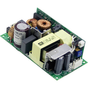 MEAN WELL AC/DC-Netzteilbaustein, open frame Mean Well EPP-150-48 48 V/DC 2.1 A 