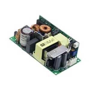MEAN WELL AC/DC-Netzteilbaustein, open frame Mean Well EPP-100-24 24 V/DC 3.2 A 