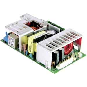 MEAN WELL AC/DC-Netzteilbaustein, open frame Mean Well PPT-125A 