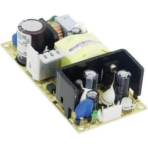 MEAN WELL AC/DC-Netzteilbaustein, open frame Mean Well EPS-65-36 36 V/DC 1.81 A 