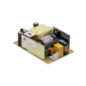 MEAN WELL AC/DC-Netzteilbaustein, open frame Mean Well EPS-45-7.5 7.5 V/DC 5.4 A 