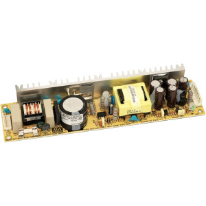MEAN WELL AC/DC-Netzteilbaustein, open frame Mean Well LPS-75-12 12 V/DC 6.2 A 