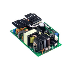 MEAN WELL AC/DC-Netzteilbaustein, open frame Mean Well EPP-300-27 27 V/DC 7.4 A 