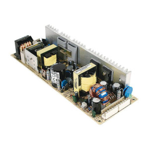 MEAN WELL Schaltnetzteil open-frame 