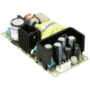 MEAN WELL AC/DC-Netzteilbaustein, open frame Mean Well RPS-60-48 