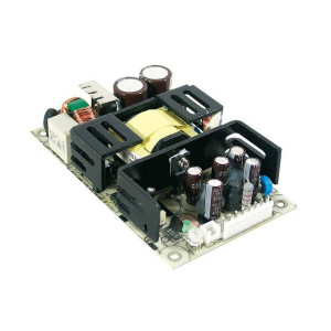MEAN WELL AC/DC-Netzteilbaustein, open frame Mean Well RPS-75-3,3 