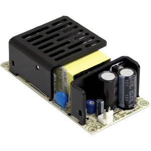 MEAN WELL AC/DC-Netzteilbaustein, open frame Mean Well PLP-60-24 24 V/DC 2.5 A 