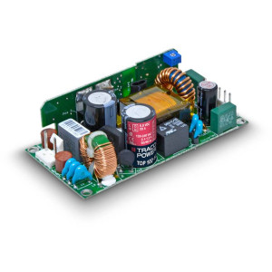 TRACO POWER AC/DC-Netzteilbaustein, open frame TracoPower TOP 100-124 24 V/DC 4.2 A 