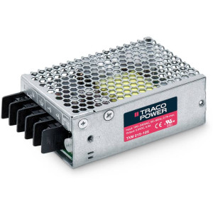 TRACO POWER AC/DC-Einbaunetzteil TracoPower TXM 025-105 5.5 V/DC 5 A 25 W 