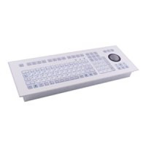  GETT TKS-105c-TB50oF80-MODUL - Tastatur - USB - Deutsch Tastaturen 