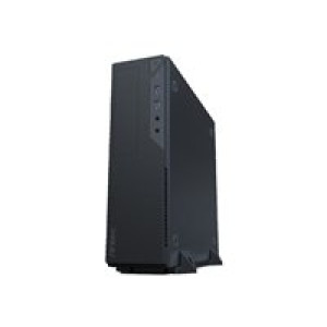 ANTEC VSK2000 - U3 bk mATX 