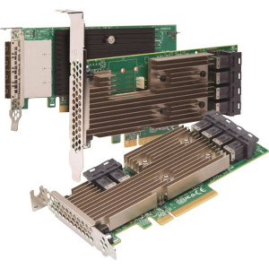 BROADCOM BRC SAS 9305-16i 12GB/SAS/Sgl/PCIe | 05-25703-00 