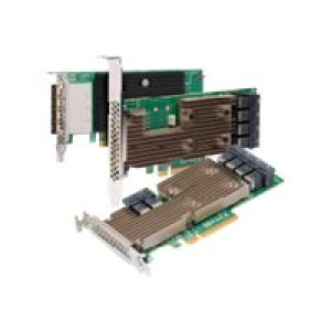BROADCOM BRC SAS 9305-24i 12GB/SAS/Sgl/PCIe | 05-25699-00 