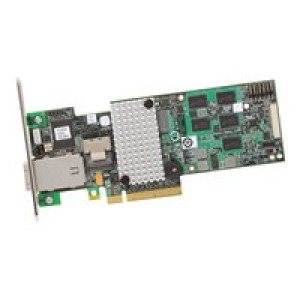 BROADCOM BRC MegaRAID 9280-4i4e 6GB/SAS/Sgl/PCIe | LSI00209 