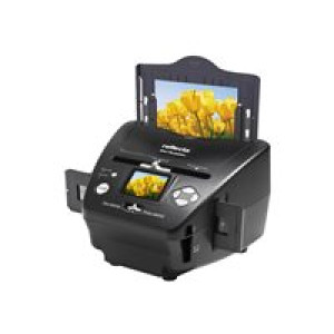 REFLECTA Refl 3in1 Scanner 