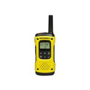 MOTOROLA TLKR T92 H2O ye 