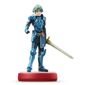 NINTENDO amiibo Fire Emblem Alm 