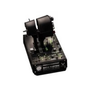 THRUSTMASTER Hotas Warthog Dual Throttles 