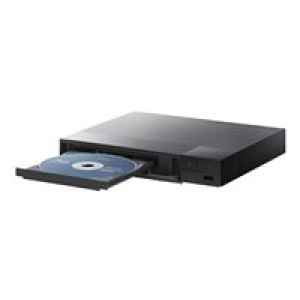 SONY BDP-S3700B LAN bk BLU 