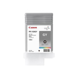 CANON PFI 103 GY Grau Tintenbehälter 