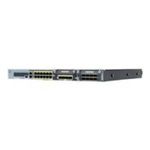CISCO SYSTEMS FIREPOWER 2130 NGFW 