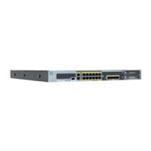 CISCO SYSTEMS FIREPOWER 2120 
