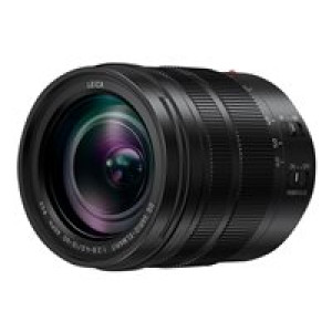 PANASONIC Leica DG Vario 12-60mm f/2,8-4,0 Asph./Power-OIS Objektiv (H-ES12060) 