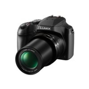 PANASONIC Lumix DMC-FZ82 Bridgekamera 