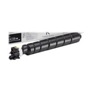 KYOCERA TK 8335K Schwarz Tonerpatrone 