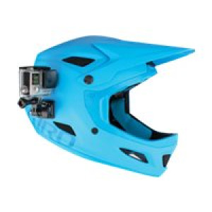 GOPRO Helmfront mit Seitenhalterung (AHFSM-001) 