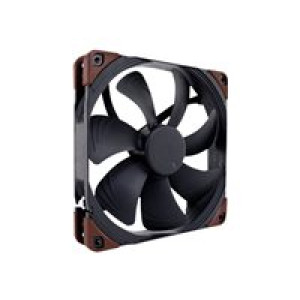  NOCTUA NF-A14 industrialPPC-2000 PWM Lüfter  - 140mm Gehäuse kühler 