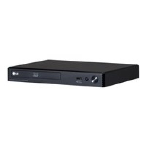 LG BP450 3D Blu-ray Player SMART LAN 