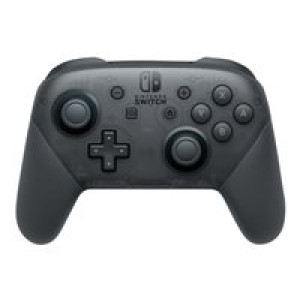 NINTENDO Switch Pro Controller 