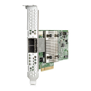 HPE H241 Smart HBA 726911-B21 