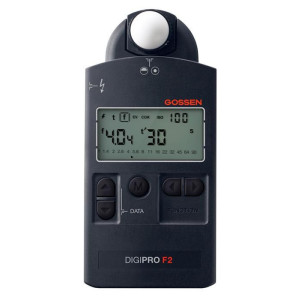GOSSEN Digipro F2 