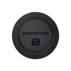 OLYMPUS BC-3 Gehäusekappe für 1.4x Telekonverter 