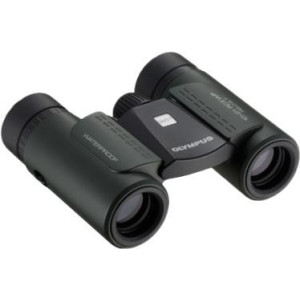 OLYMPUS Fernglas 10x21 RC II WP 