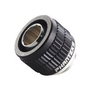  PHANTEKS Soft-Tube Fitting 13/10mm G1/4 schwarz Zubehör 