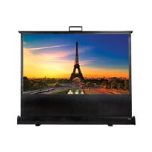 OPTOMA DP-9046MWL 16:9 manuelle Pull-Up mattweiß 