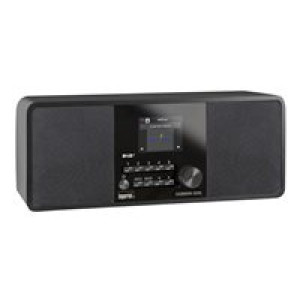 TELESTAR DIGITAL Imperial DABMAN i200 schwarz 