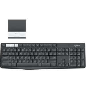  LOGITECH K375s Bluetooth-Tastatur Tastaturen 