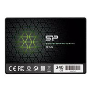  SILICON POWER Power Slim S56 240GB  