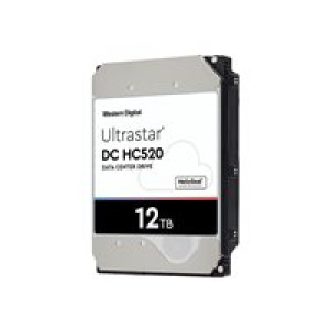 SAS HGST Ultrastar DC HC520 12TB Kaufen 