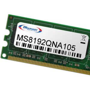  MEMORYSOLUTION QNAP MS8192QNA105 8GB Arbeitsspeicher 