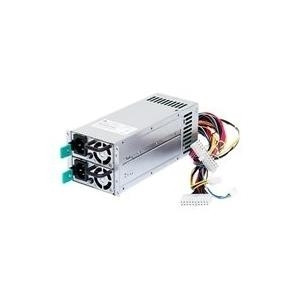 SYNOLOGY PSU 500W-RP Set_2 - Redundante Stromversorgung ( intern ) - 500 Watt 