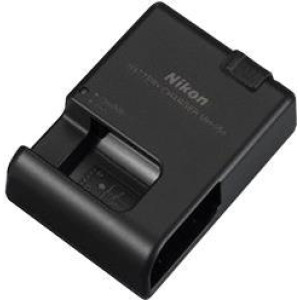 NIKON MH-25A Ladegerät für Nikon Akku EN-EL15 