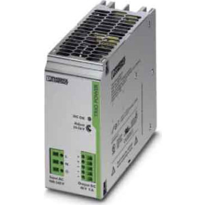 PHOENIX CONTACT Hutschienen-Netzteil (DIN-Rail) Phoenix Contact TRIO-PS/1AC/48DC/5 48 V/DC 5 A 240 W 