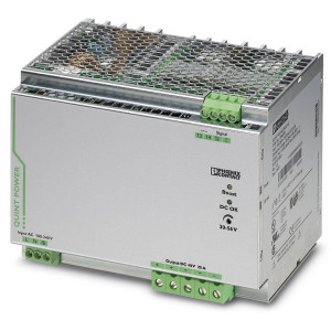PHOENIX CONTACT Hutschienen-Netzteil (DIN-Rail) Phoenix Contact QUINT-PS/ 1AC/48DC/20 48 V/DC 20 A 9 